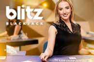 Blackjack Blitz