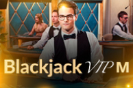 Blackjack VIP M